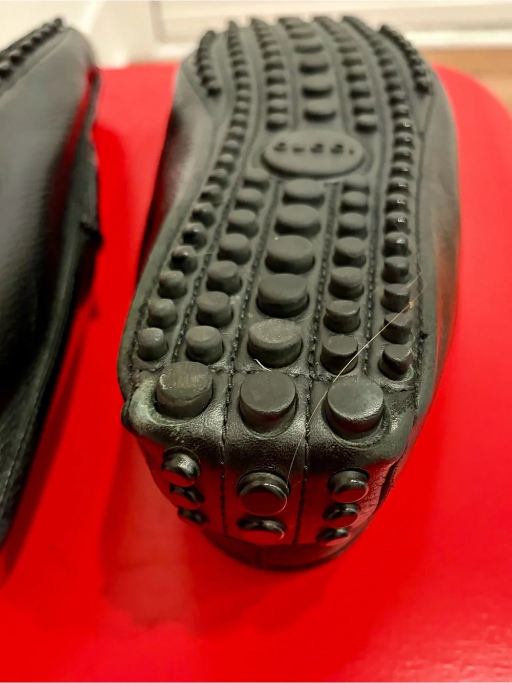 Gucci Drivers